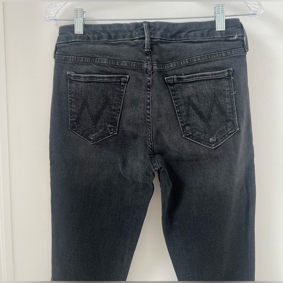 MOTHER The Looker in Night Hawk - Picture 6 of 10